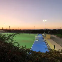 Centro Deportivo Municipal Valle de las Cañas - Pozuelo de Alarcon