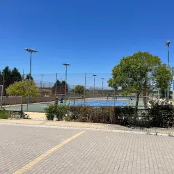 Centro Deportivo Municipal Valle de las Cañas - Pozuelo de Alarcon
