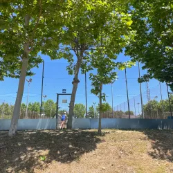 Centro Deportivo Municipal Valle de las Cañas - Pozuelo de Alarcon