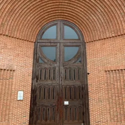 Iglesia de Santa María de Caná - Pozuelo de Alarcon