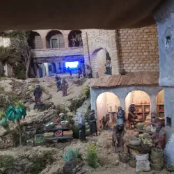 Iglesia de Santa María de Caná - Pozuelo de Alarcon