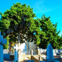 Parque de la Coruña - Pozuelo de Alarcon