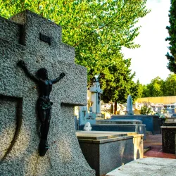 Parque de la Coruña - Pozuelo de Alarcon