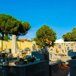 Parque de la Coruña - Pozuelo de Alarcon