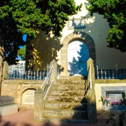 Parque de la Coruña - Pozuelo de Alarcon