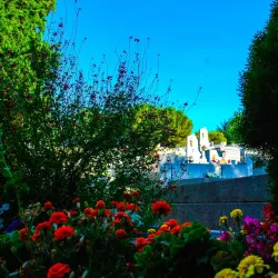 Parque de la Coruña - Pozuelo de Alarcon