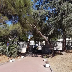 Parque de la Coruña - Pozuelo de Alarcon