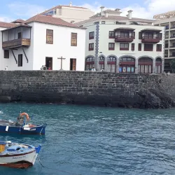 Casa de la Aduana - Puerto de la Cruz