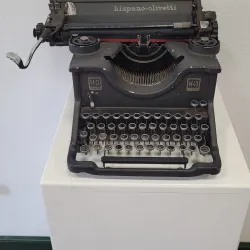 Casa Museo Unamuno - Puerto del Rosario