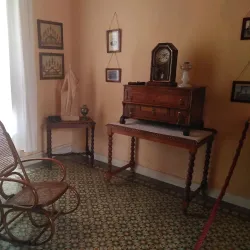 Casa Museo Unamuno - Puerto del Rosario