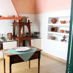 Casa Museo Unamuno - Puerto del Rosario