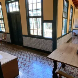 Casa Museo Unamuno - Puerto del Rosario