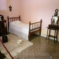 Casa Museo Unamuno - Puerto del Rosario