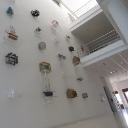 Centro de Arte Canario - Puerto del Rosario