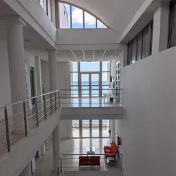 Centro de Arte Canario - Puerto del Rosario