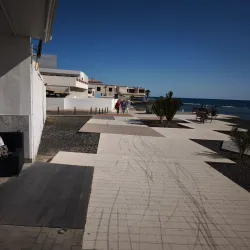 Centro de Arte Canario - Puerto del Rosario