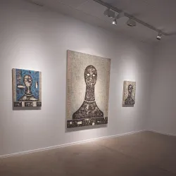 Centro de Arte Canario - Puerto del Rosario