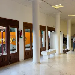 Centro de Arte Canario - Puerto del Rosario