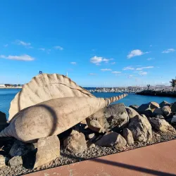 Esculturas al Aire Libre - Puerto del Rosario