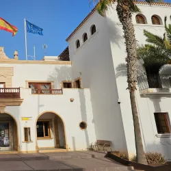 Iglesia de Nuestra Señora del Rosario - Puerto del Rosario