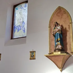 Iglesia de Nuestra Señora del Rosario - Puerto del Rosario