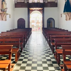 Iglesia de Nuestra Señora del Rosario - Puerto del Rosario