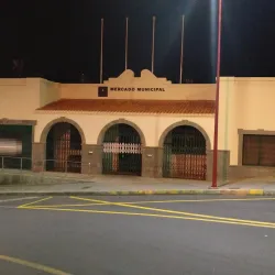 Mercado Municipal - Puerto del Rosario