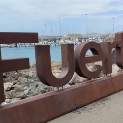 Mercado Municipal - Puerto del Rosario