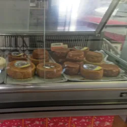 Mercado Municipal - Puerto del Rosario