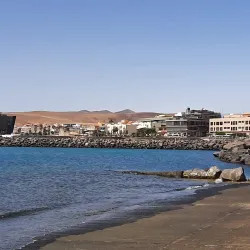 Mercado Municipal - Puerto del Rosario