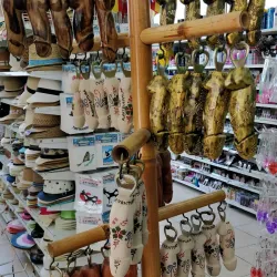 Mercado Municipal - Puerto del Rosario