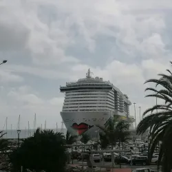 Mercado Municipal - Puerto del Rosario