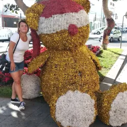 Mercado Municipal - Puerto del Rosario