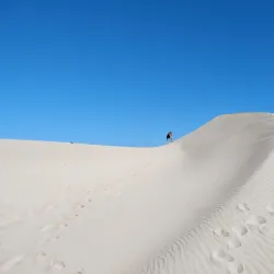 Parque Natural de Corralejo - Puerto del Rosario