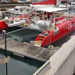 Paseo Marítimo - Puerto del Rosario
