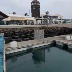 Paseo Marítimo - Puerto del Rosario