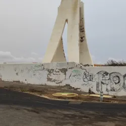 Paseo Marítimo - Puerto del Rosario