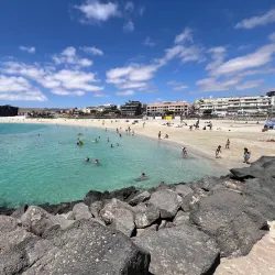 Playa Chica - Puerto del Rosario