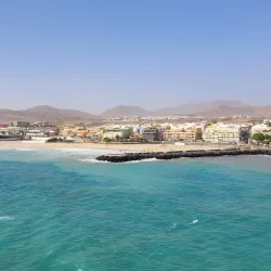 Playa Chica - Puerto del Rosario