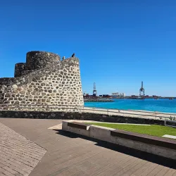 Playa Chica - Puerto del Rosario