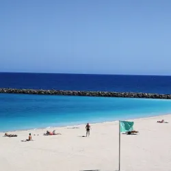 Playa Chica - Puerto del Rosario