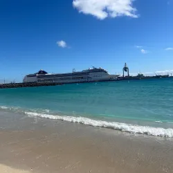 Playa Chica - Puerto del Rosario