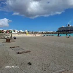 Playa Chica - Puerto del Rosario