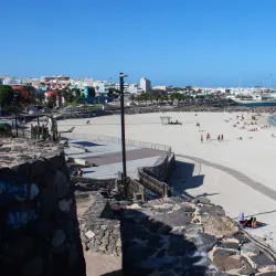 Playa Chica - Puerto del Rosario