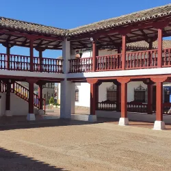 Plaza de la Constitución - Puerto del Rosario