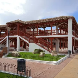 Plaza de la Constitución - Puerto del Rosario