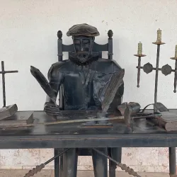 Plaza de la Constitución - Puerto del Rosario