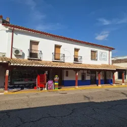 Plaza de la Constitución - Puerto del Rosario