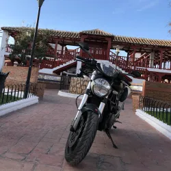 Plaza de la Constitución - Puerto del Rosario