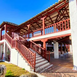 Plaza de la Constitución - Puerto del Rosario